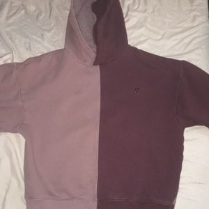 FairPlay urban outfitters hoodie